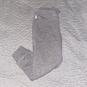 Polo Ralph Lauren toddler slim sweatpants